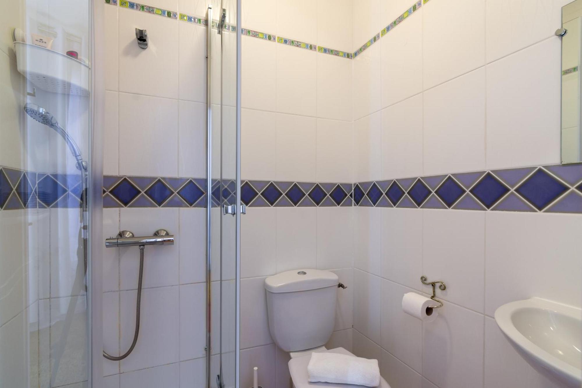 Abitarela - Maison D'Hotes - B&B Sigean Pokoj fotografie