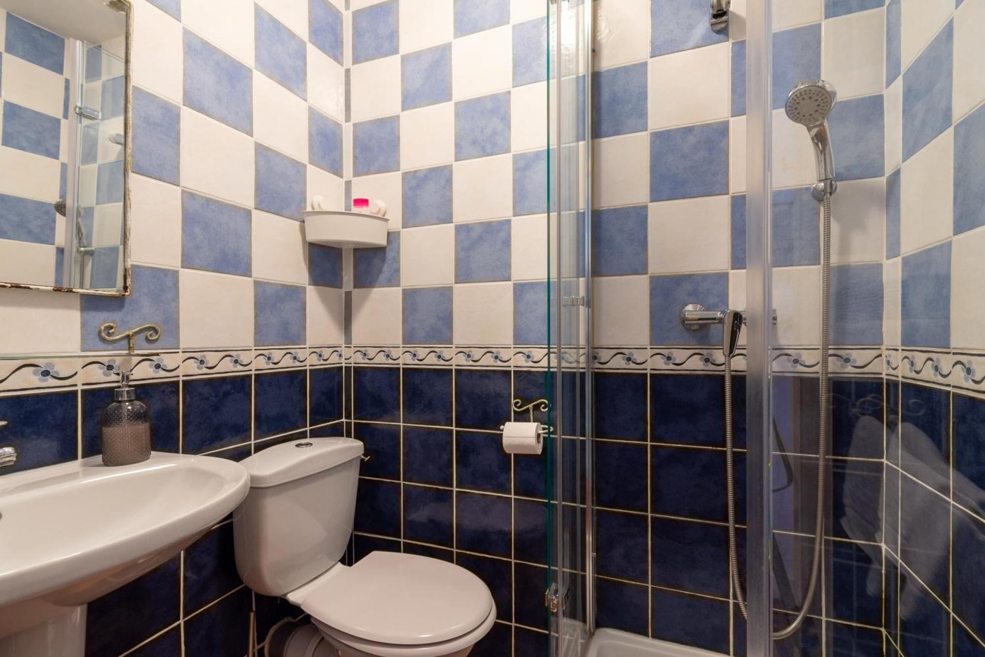 Abitarela - Maison D'Hotes - B&B Sigean Pokoj fotografie