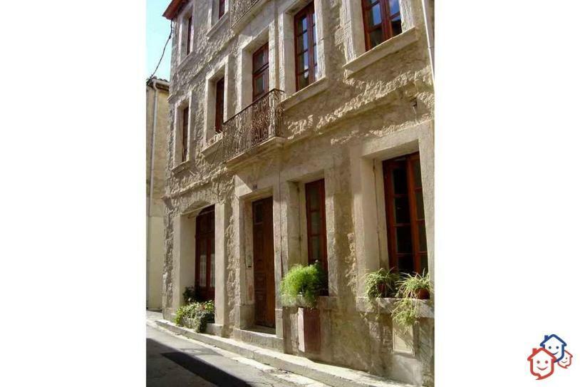 Abitarela - Maison D'Hotes - B&B Sigean Exteriér fotografie