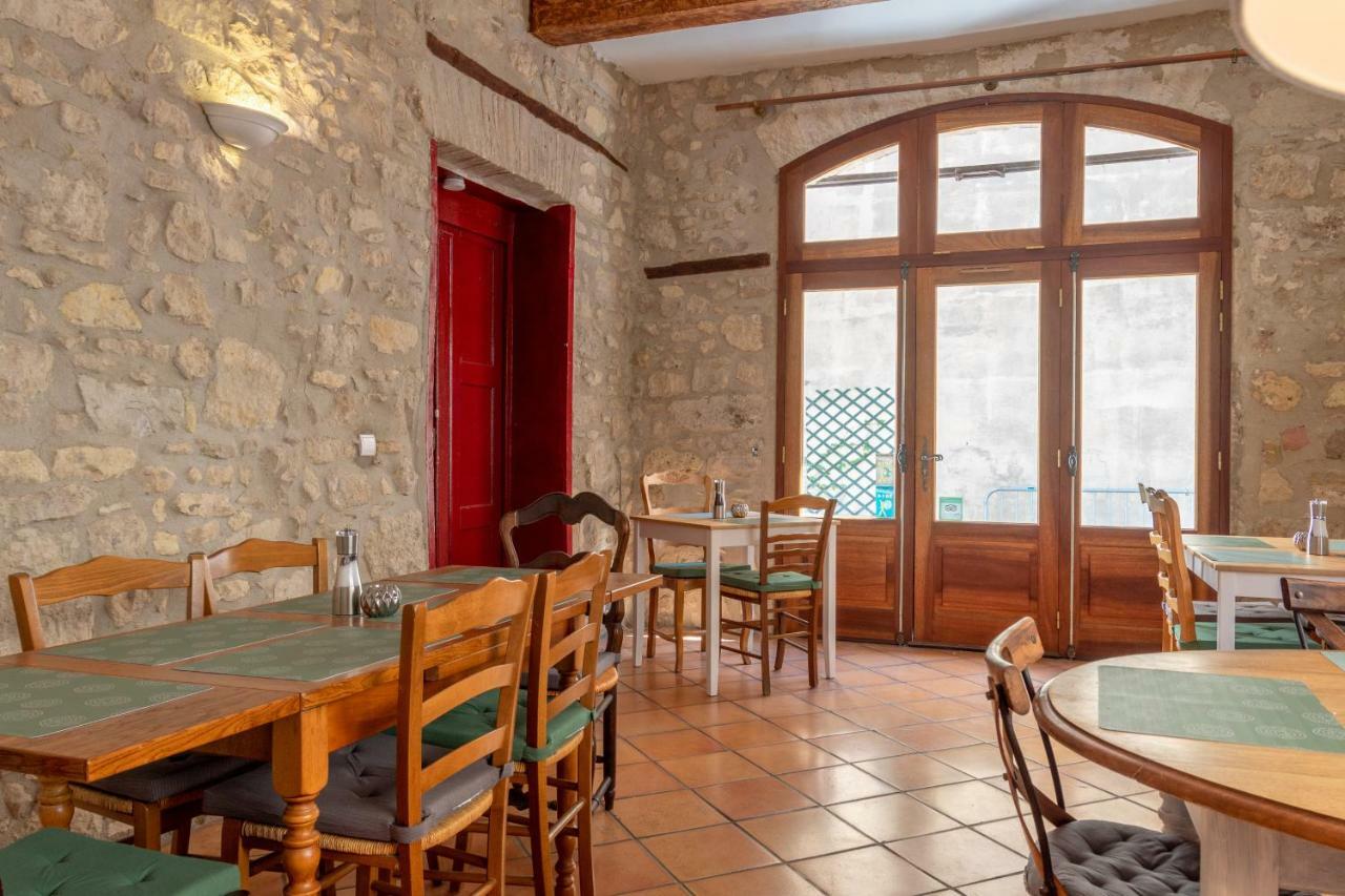 Abitarela - Maison D'Hotes - B&B Sigean Exteriér fotografie
